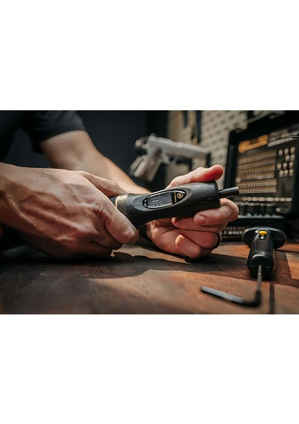 F.a.t. Wrench Ayarlanabilir Tork Tornavida Seti – 10-65 In-Lbs (4001002) fırsatları