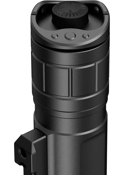 Gl3 Klarus Gl3 Usb-C Şarj Edilebilir LED Taktik Tüfek Feneri fırsatları