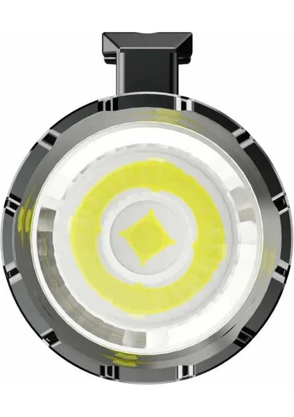 Gl3 Klarus Gl3 Usb-C Şarj Edilebilir LED Taktik Tüfek Feneri indirimleri