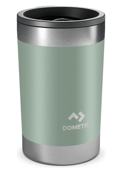 Dometic Termos Bardak 320 ml – Paslanmaz Çelik, Çift Cidarlı, Bpa Içermez, Sıçramaya Dayanıklı | Vakumlu Termos Bardak, Ofis ve Günlük Kullanım Için