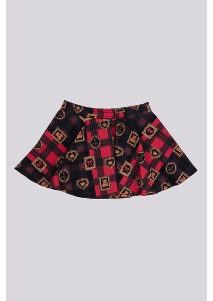 Bg Store Kız Bebek Desenli Etek fiyatları