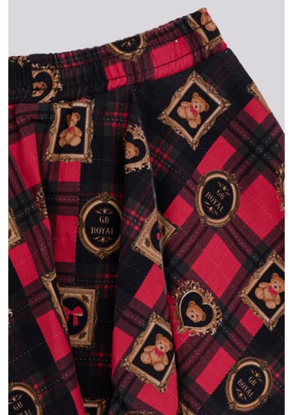 Bg Store Kız Bebek Desenli Etek modelleri