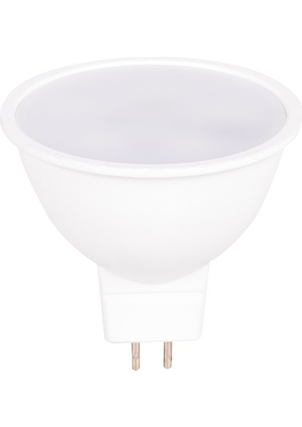 Ledli Spot Ampul GU10 7W Beyaz KES047 fiyatları