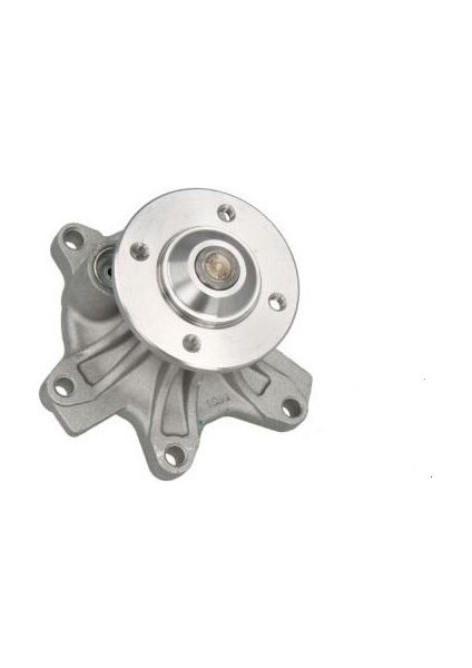 Devirdaim Corolla 1.4 D4D 2003-