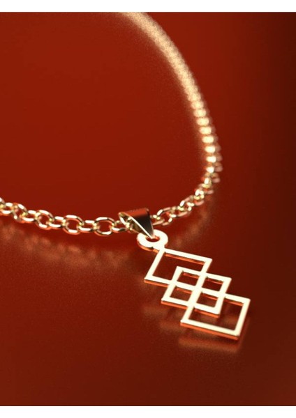 14 Ayar Altın Gözyaşı Damlası Kolye Ucu 0.5 Gr, KC13243 Kodlu fırsatları