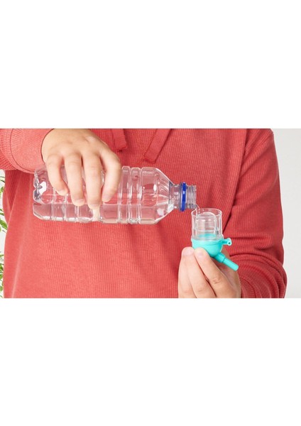 LP301100 Little Live Pets Anne Fare ve Yavruları Oyun Seti - 26510