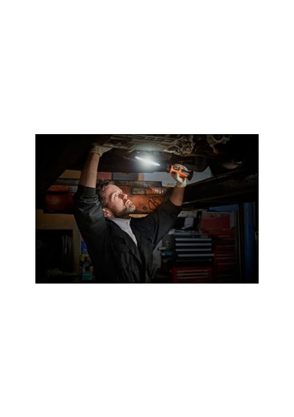 LED Fener Ledinspect Slım MAX1000 fiyatları