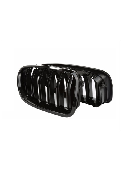 5 Serısı F10 2011-2018 Içın Uyumlu M5 Görünüm Panjur (Böbrek) fiyatları