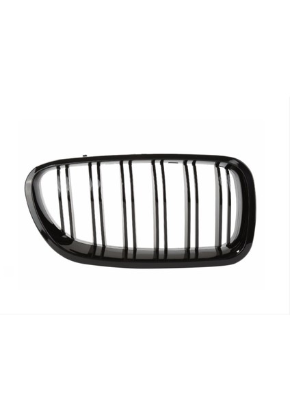 5 Serısı F10 2011-2018 Içın Uyumlu M5 Görünüm Panjur (Böbrek) modelleri