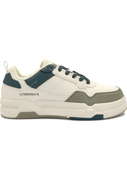 Togo Spor Ayakkabı Beyaz