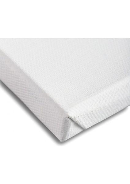 Çok Renkli Döngü Kanvas Tablo, Şık ve Modern Dekorasyon Parçası modelleri