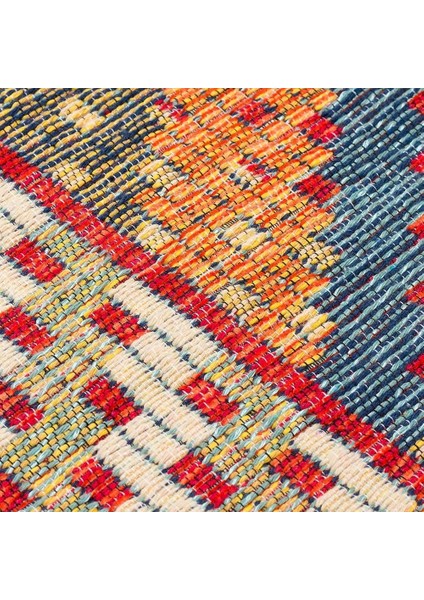 Vgt 10 Red Yıkanabilir Çift Taraflı Halı indirimleri