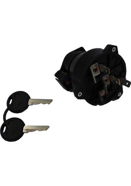 Steyr 768-8073 Traktör Marş Kontak Anahtarı ( Komple ) fiyatları