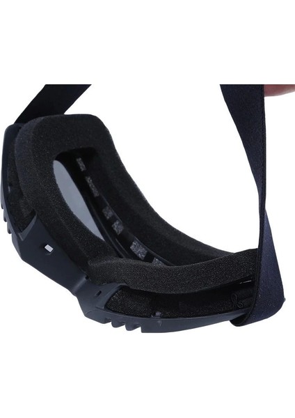 Jet Kask Maskesi Siyah fiyatları