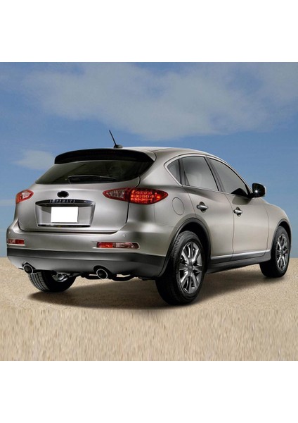 Infiniti Ex 2008-2012 Arka Cam Sileceği 34CM fiyatları