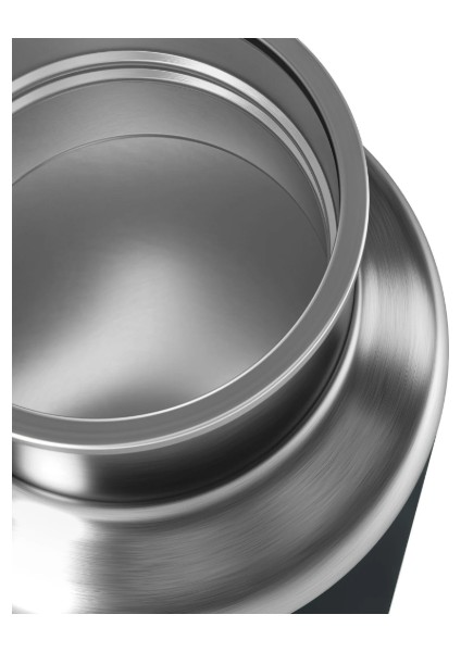 Dometic THRM48 Termos Bardak 480 ml – Çift Cidarlı Paslanmaz Çelik, Bpa Içermez, Gri | Vakumlu, Sızdırmaz, Outdoor ve Günlük Kullanım Için Uygun modelleri