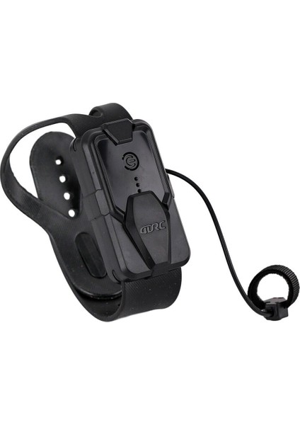 4D-Y11 Kumandalı Sesli Işıklı Drift Tank