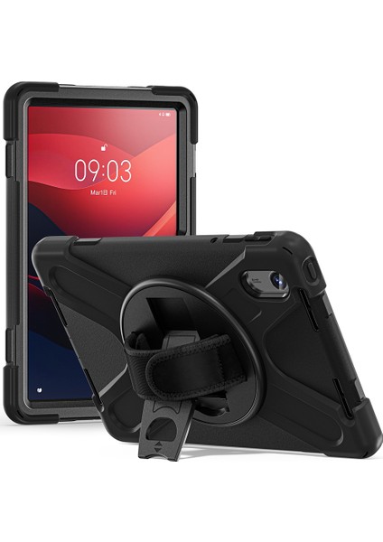 Lenovo Tab M9 9inç TB310FU Defender Askılı Zırhlı Tank Case fiyatları