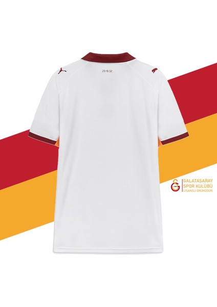 Orijinal Lisanslı 2025/26 Yeni Sezon Beyaz Forma fiyatları