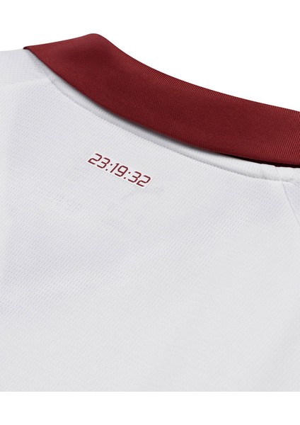 Orijinal Lisanslı 2025/26 Yeni Sezon Beyaz Forma modelleri