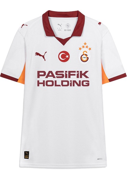 Orijinal Lisanslı 2025/26 Yeni Sezon Beyaz Forma indirimleri