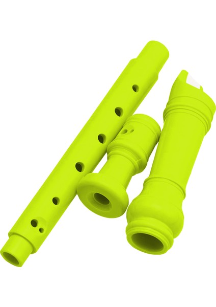 Jf-01 Blok Flüt - Yeşil fiyatları