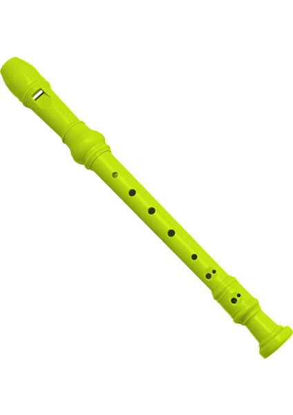 Jf-01 Blok Flüt - Yeşil fırsatları