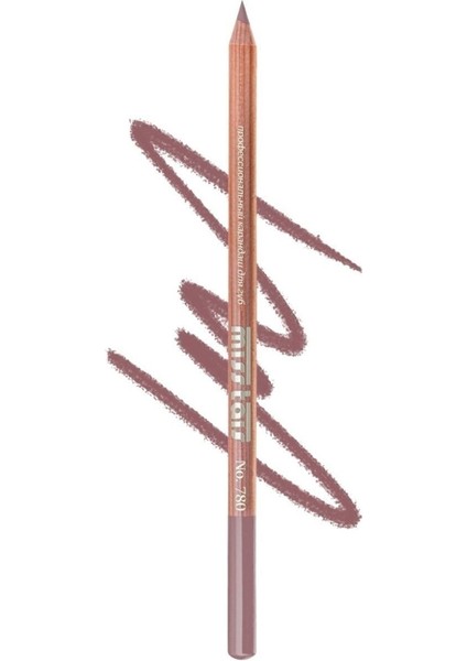 Dudak Kalemi - 780 Açık Renk