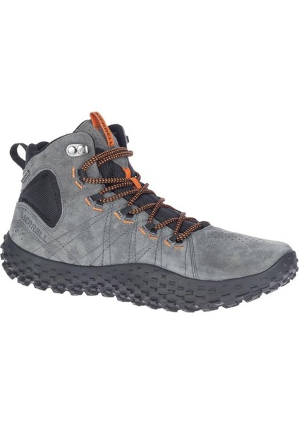 Wrapt Mid Erkek Outdoor Ayakkabı Waterproof Gri J036001 fiyatları