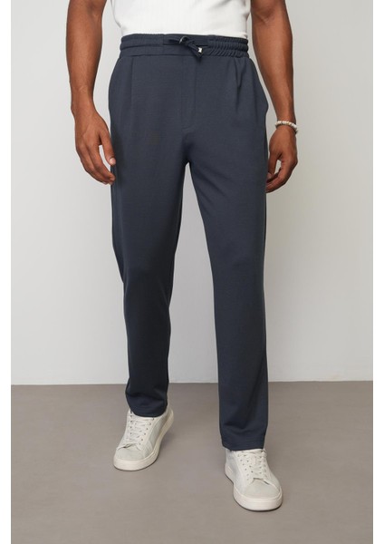 Antrasit Baggy Fit Erkek Pileli Pantolon E1028 fiyatları