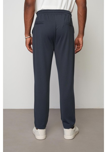 Antrasit Baggy Fit Erkek Pileli Pantolon E1028 fırsatları