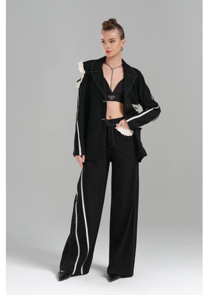 Özel Tasarım Pantolon Ceket Takım