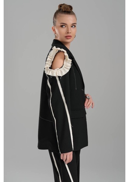 Özel Tasarım Pantolon Ceket Takım