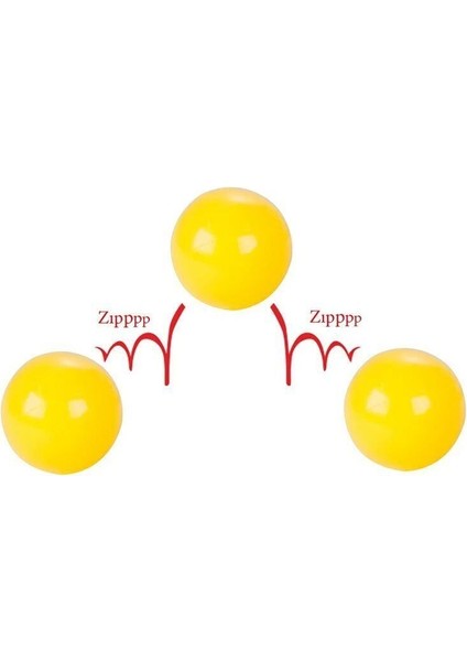 03 356 Çıngıraklı Zıp Zıp Toplar -Pilsan modelleri