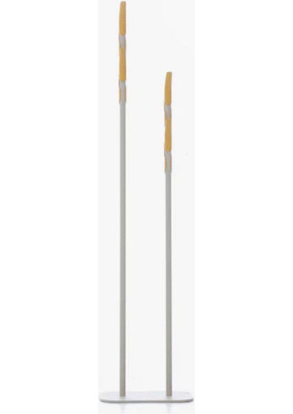 Leaves Ikili Askılık