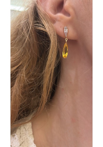 Yellow Küpe fiyatları