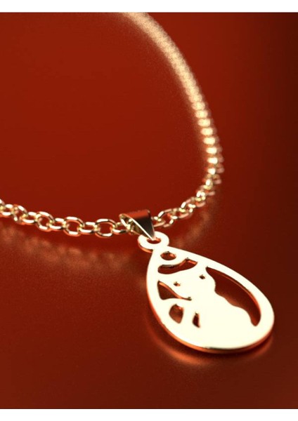 14 Ayar Altın Kedi Kolye Ucu 0.5 Gr, KC11659 Kodlu fırsatları