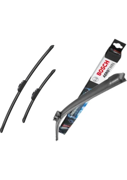 Silecek Süpürgesi Ön Bosch 3397014637 Aerotwın Retrofit Toyota Corolla 2019> 700/340 mm