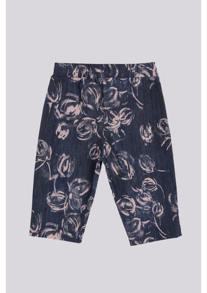 Bg Store Kız Bebek Desenli Pantolon fiyatları