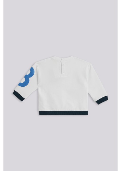 Bg Store Erkek Bebek Renkli Eşofman Takım fiyatları