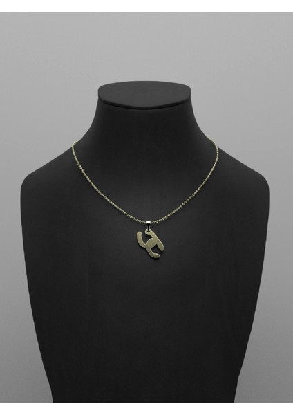 14 Ayar Altın Geometrik Kolye Ucu 0.5 Gr, KC16103 Kodlu indirimleri