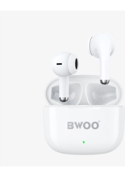 Kulak Içi Kablosuz Kulaklıkk