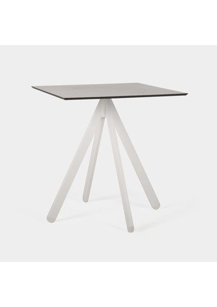 Iç ve Dış Mekan Uyumlu Alüminyum Masa Sandalye Seti fiyatları