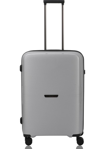 V2408 Policarbon Valiz Siyah Set fiyatları