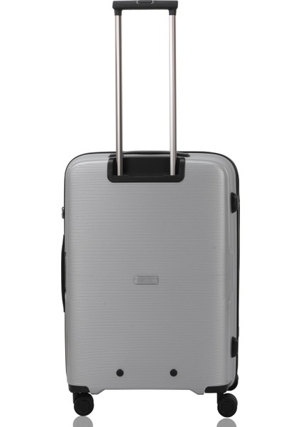 V2408 Policarbon Valiz Siyah Set fırsatları