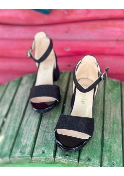 Çocuk Topuklu Ayakkabı, Tek Bantlı Topuklu Ayakkabı fiyatları