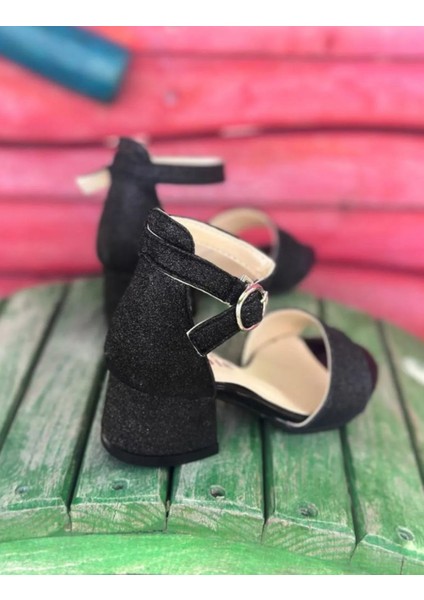 Çocuk Topuklu Ayakkabı, Tek Bantlı Topuklu Ayakkabı modelleri