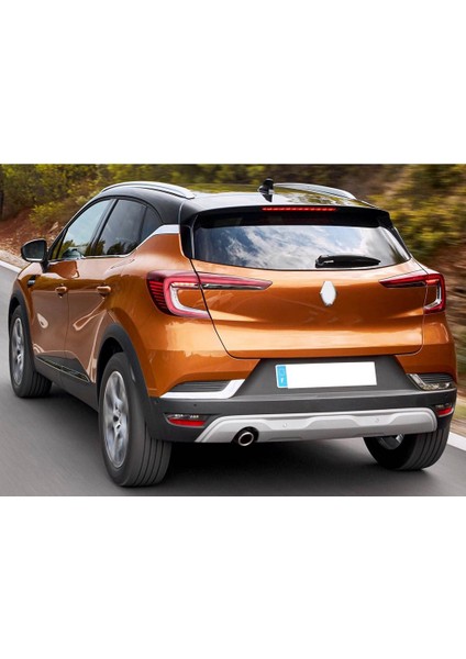 Renault Captur 2020-2023 Arka Cam Silecek Süpürgesi 30CM fiyatları