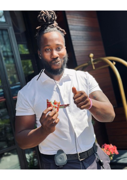 48’li Sağlıklı, Şekersiz Protein Bar Paketi