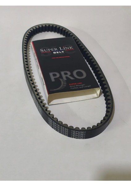 Duty 125 Uyumlu Super Link Kayış